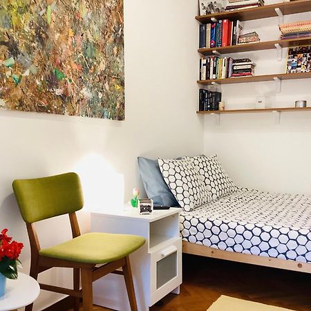 Apartment Punta Póla Kültér fotó