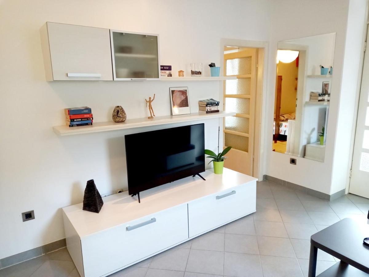 Apartment Punta Póla Kültér fotó