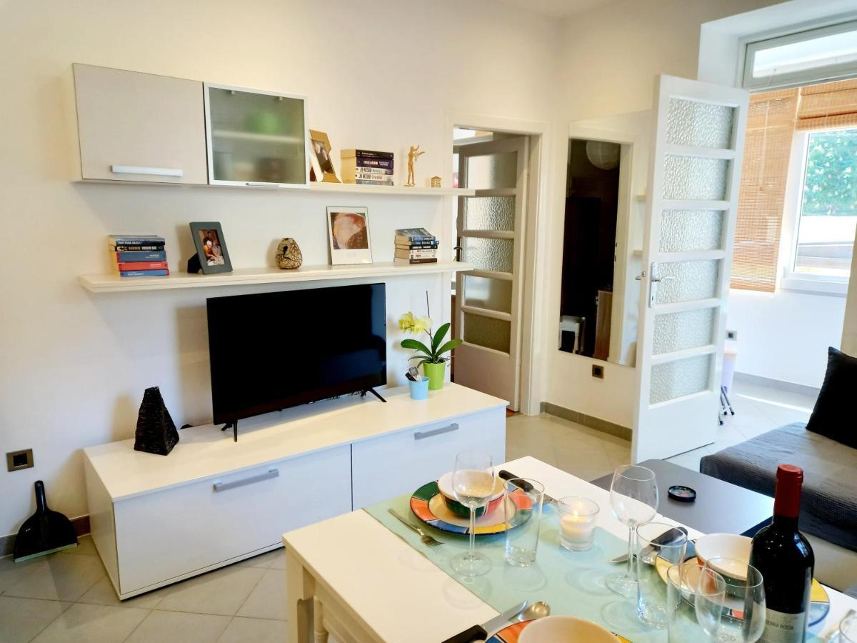 Apartment Punta Póla Kültér fotó