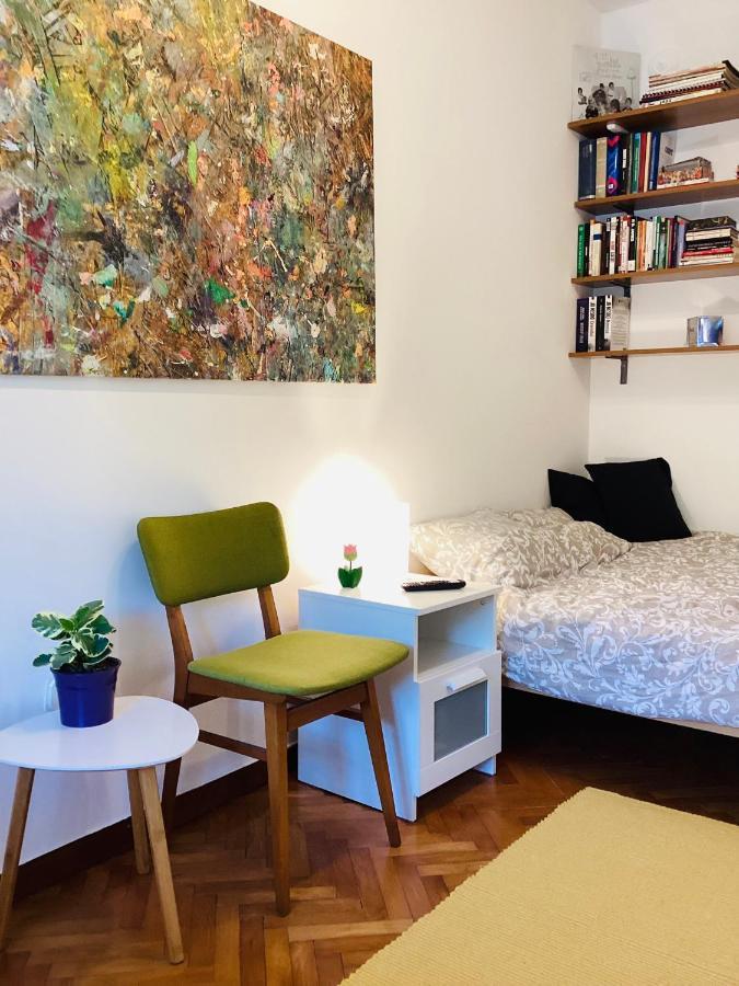 Apartment Punta Póla Kültér fotó