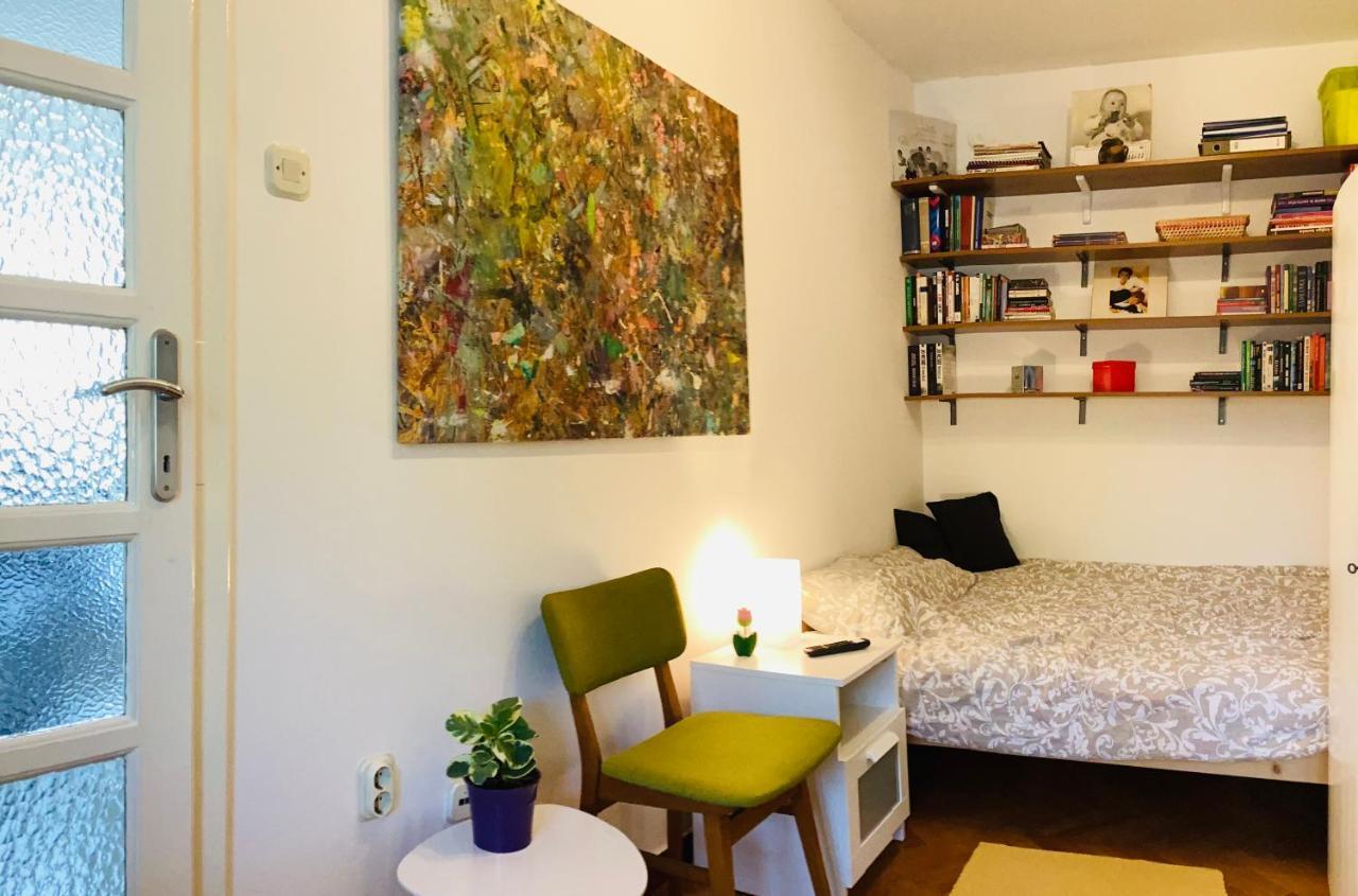 Apartment Punta Póla Kültér fotó
