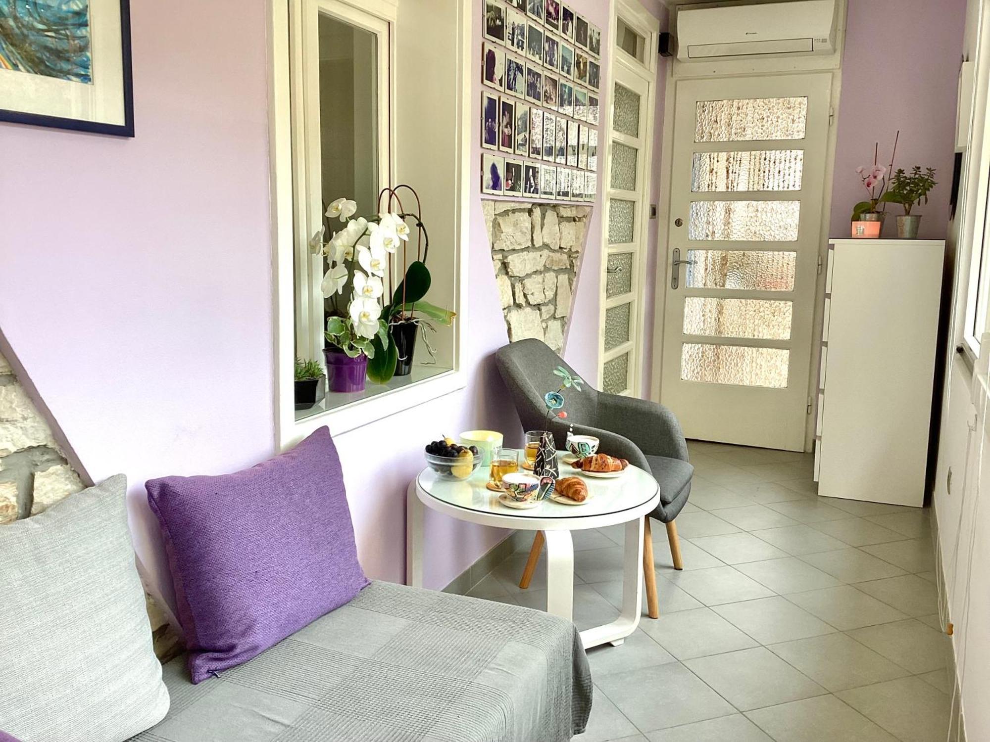 Apartment Punta Póla Kültér fotó